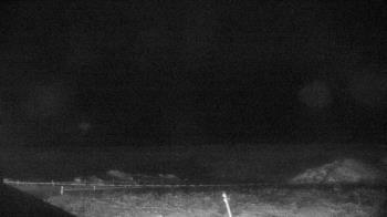 Weather camera view of Sea Isle City Beach Patrol.