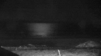 Weather camera view of Sea Isle City Beach Patrol.