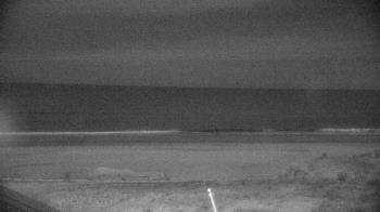Weather camera view of Sea Isle City Beach Patrol.