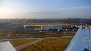 Weather camera view of Allen ES.