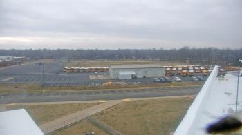 Weather camera view of Allen ES.
