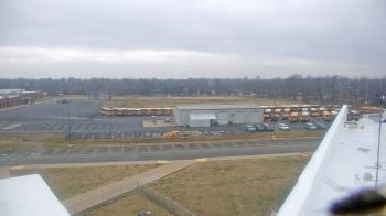 Weather camera view of Allen ES.