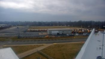 Weather camera view of Allen ES.