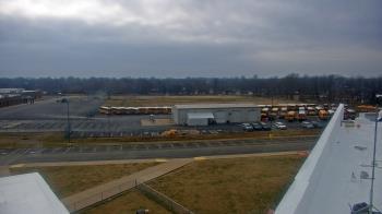 Weather camera view of Allen ES.