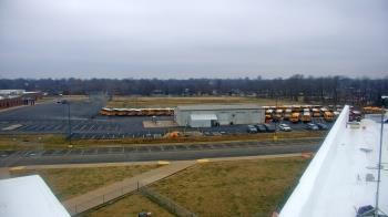 Weather camera view of Allen ES.