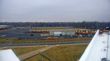 Weather camera view of Allen ES.