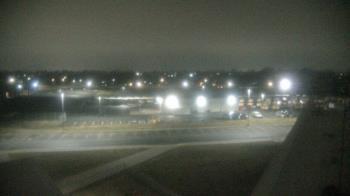 Weather camera view of Allen ES.