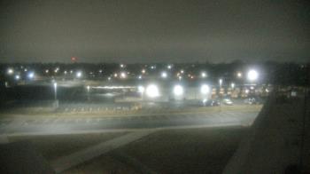 Weather camera view of Allen ES.