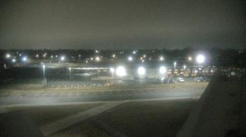 Weather camera view of Allen ES.