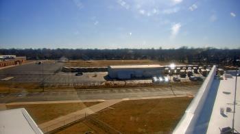 Weather camera view of Allen ES.