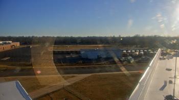 Weather camera view of Allen ES.