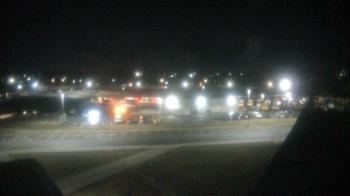 Weather camera view of Allen ES.