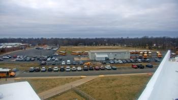 Weather camera view of Allen ES.