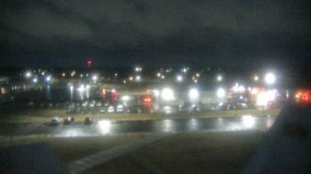 Weather camera view of Allen ES.