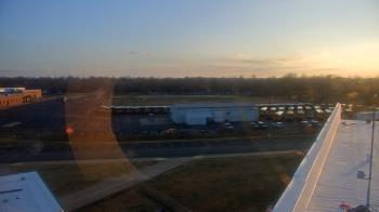 Weather camera view of Allen ES.