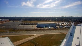 Weather camera view of Allen ES.