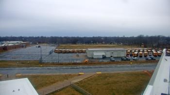 Weather camera view of Allen ES.