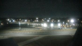 Weather camera view of Allen ES.