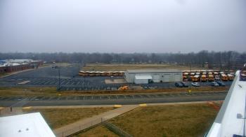 Weather camera view of Allen ES.