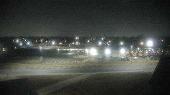 Weather camera view of Allen ES.