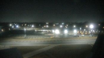 Weather camera view of Allen ES.