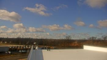 Weather camera view of Allen ES.