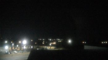 Weather camera view of Allen ES.