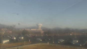 Weather camera view of City of Salem Civic Center.