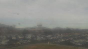 Weather camera view of City of Salem Civic Center.