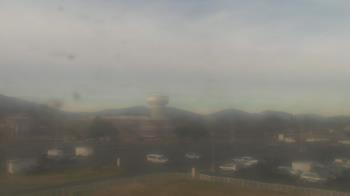 Weather camera view of City of Salem Civic Center.