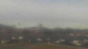 Weather camera view of City of Salem Civic Center.