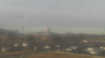Weather camera view of City of Salem Civic Center.
