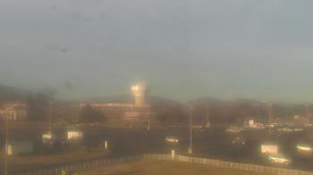 Weather camera view of City of Salem Civic Center.