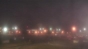 Weather camera view of City of Salem Civic Center.