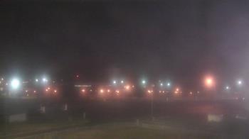 Weather camera view of City of Salem Civic Center.