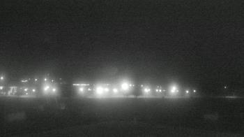 Weather camera view of City of Salem Civic Center.