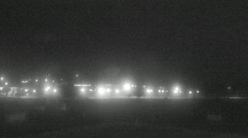 Weather camera view of City of Salem Civic Center.