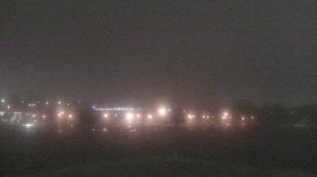 Weather camera view of City of Salem Civic Center.