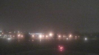 Weather camera view of City of Salem Civic Center.