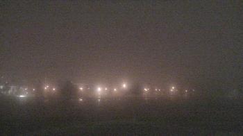 Weather camera view of City of Salem Civic Center.