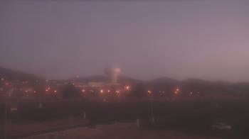 Weather camera view of City of Salem Civic Center.