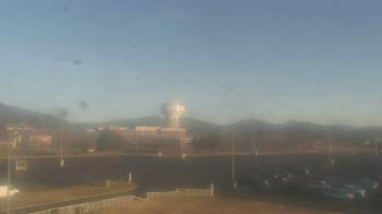 Weather camera view of City of Salem Civic Center.