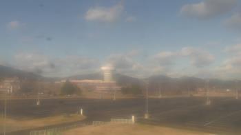 Weather camera view of City of Salem Civic Center.