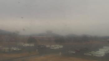 Weather camera view of City of Salem Civic Center.