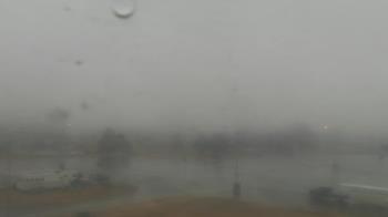 Weather camera view of City of Salem Civic Center.
