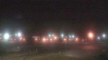 Weather camera view of City of Salem Civic Center.