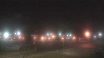 Weather camera view of City of Salem Civic Center.