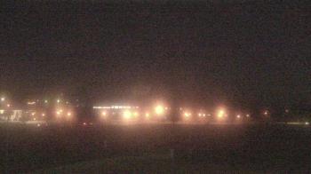 Weather camera view of City of Salem Civic Center.