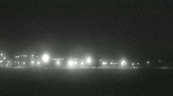 Weather camera view of City of Salem Civic Center.