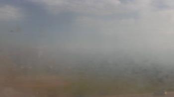 Weather camera view of Guadalupe School Utah.